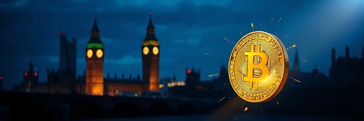 The Cheapest Way In and the Cheapest Way Out — crypto casino in the UK