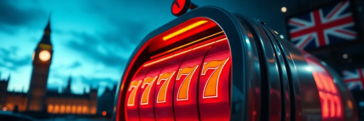 What You Will Find Inside Non-GamStop Casino Lobbies in 2026 — slots not on gamstop in the UK
